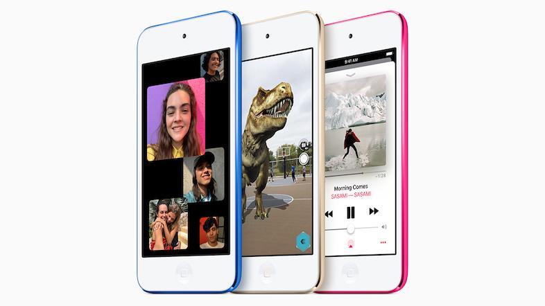 2019年版iPod touchを買ってもいいなと思う理由6つ | ギズモード・ジャパン