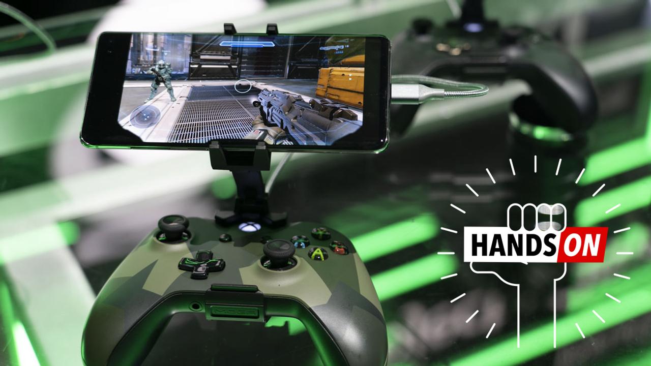 Xboxのクラウドゲームサービス｢xCloud｣ハンズオン：ゲームの未来を阻むネット回線問題