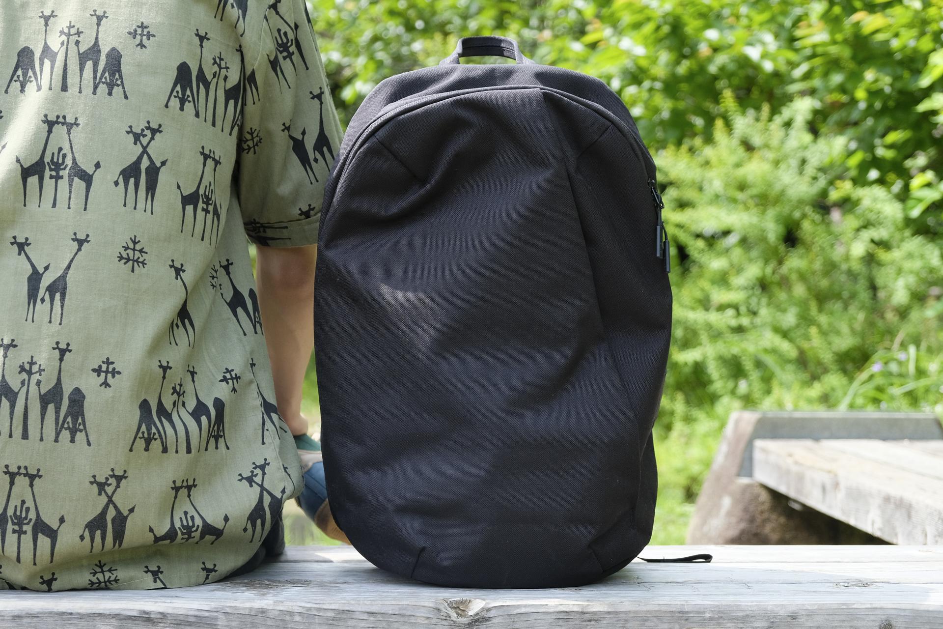 【Wexley】STEM BACKPACK CORDURA COATED