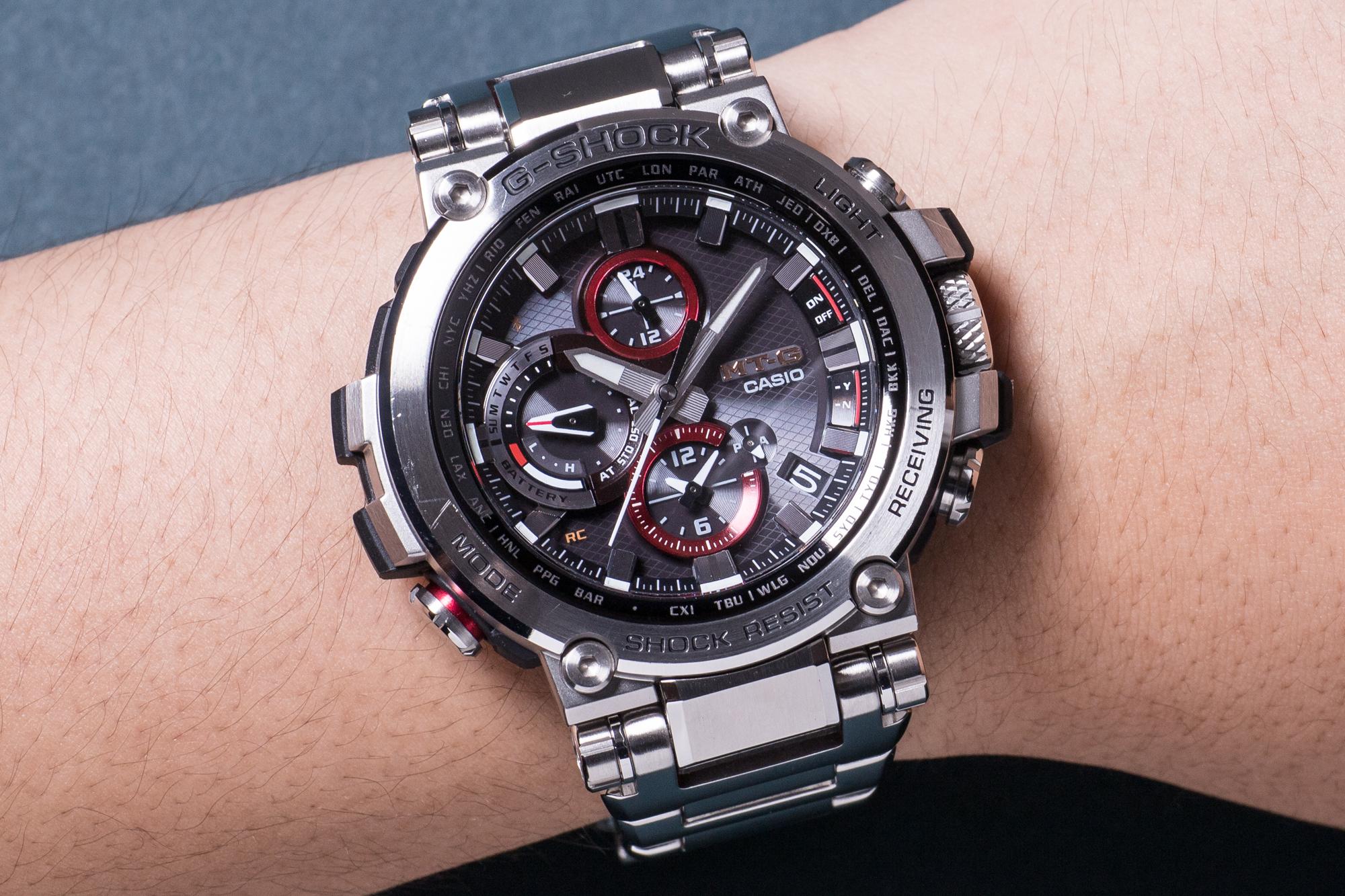 F.C.R.B. - 24時までFCRB×G-SHOCKの+aethiopien-botschaft.de