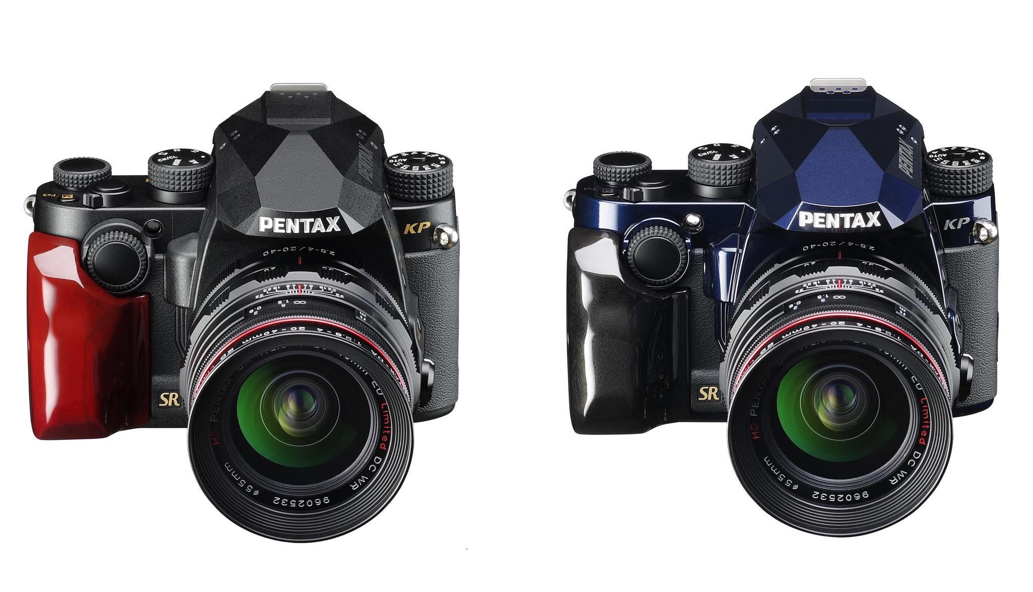 色がちょっと違うというレベルじゃない！ PENTAX KPを愛するユーザーの 