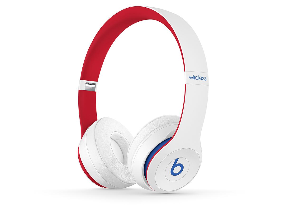 Beats Solo3 Wireless｣がカラー変更。カラフルポップで良い感じ