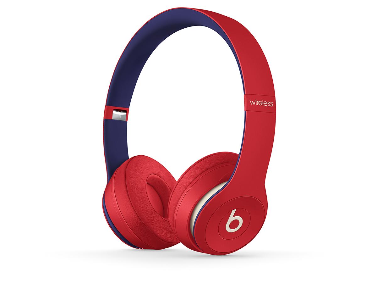 Beats Solo3 Wireless｣がカラー変更。カラフルポップで良い感じ ...