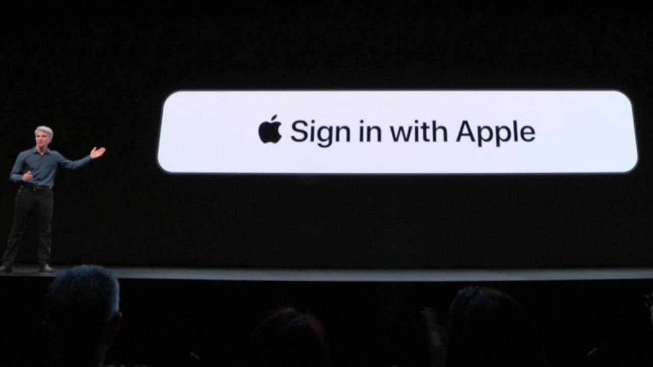 Sign in with AppleをGoogleマネージャーが賞賛｢人々をより安全にする｣