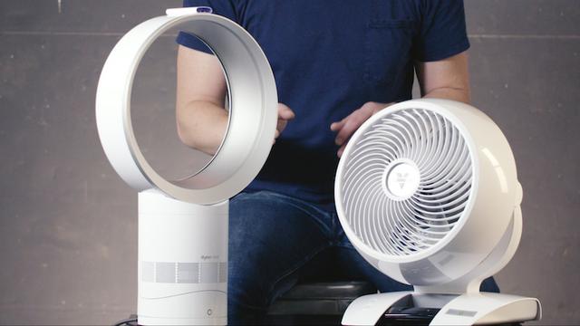 そろそろサーキュレーター導入する？ 海外モデル6台を一気にレビュー 
