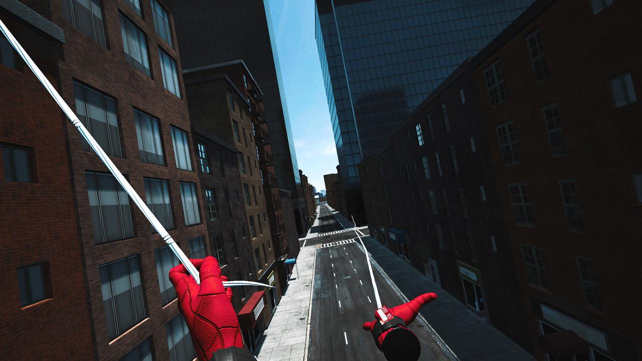 VRで予習しよ！ PSVR用『Spider-Man: Far From Home VR』が無料！