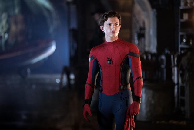 ネタバレあり】映画『スパイダーマン／ファー・フロム・ホーム ..., 画像サイズ:640x427