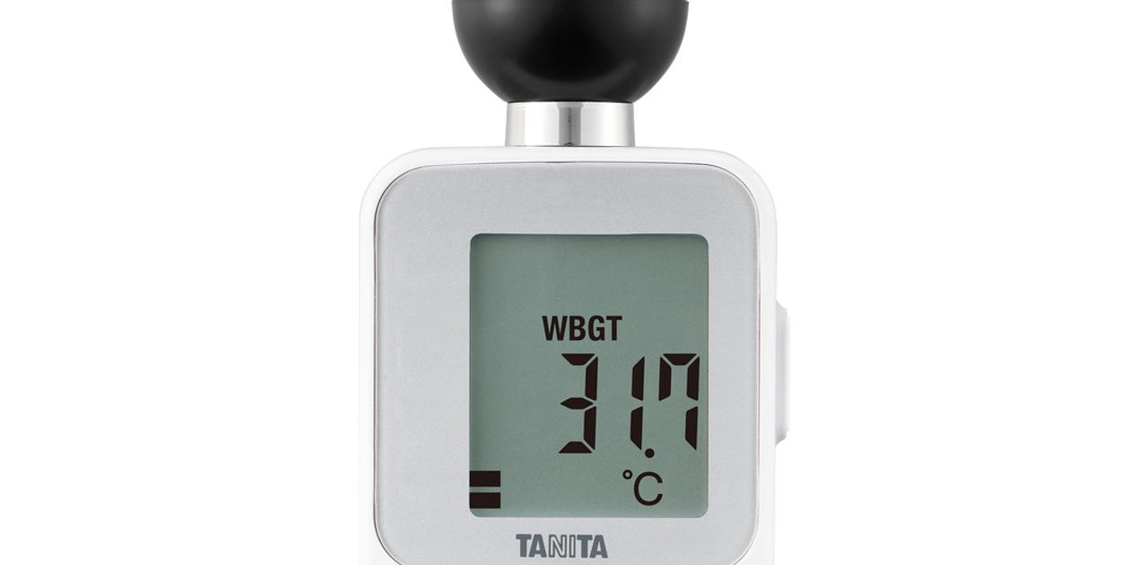あれ？ なんかクラクラする……。今年の熱中症対策にBluetooth対応熱中症指数計がいいと思う | ギズモード・ジャパン