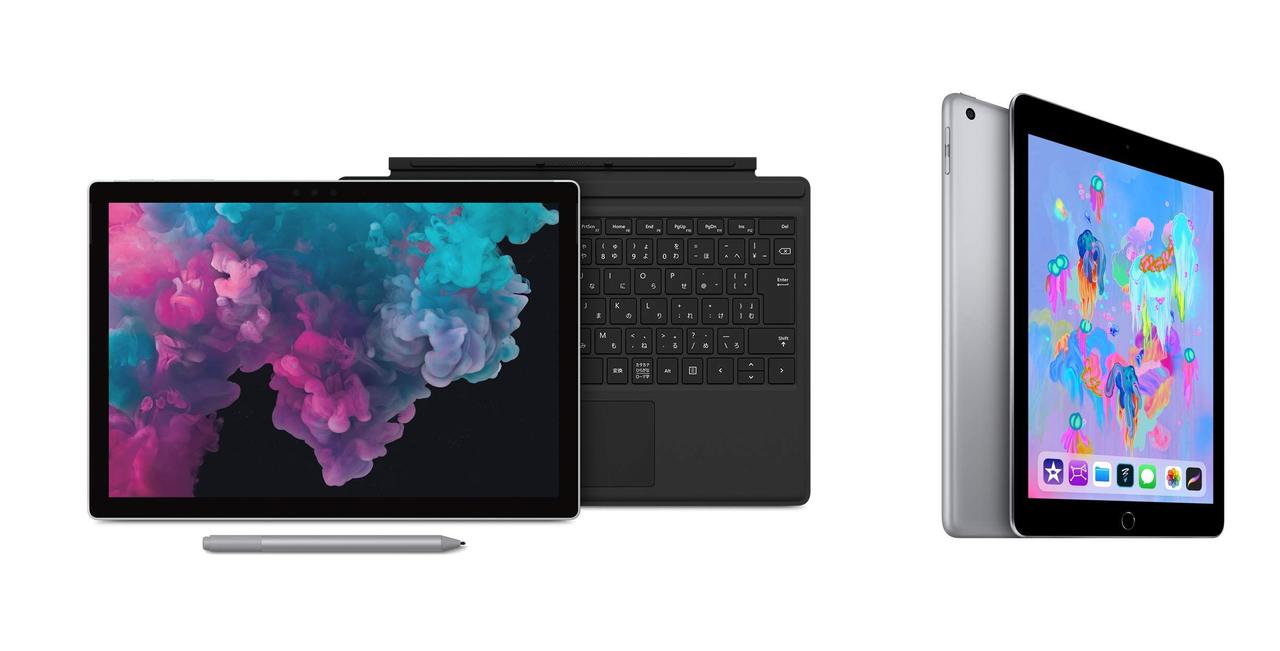 おっ、SurfaceにiPadも！ Amazonプライムデー、注目のセール商品第2弾が公開！