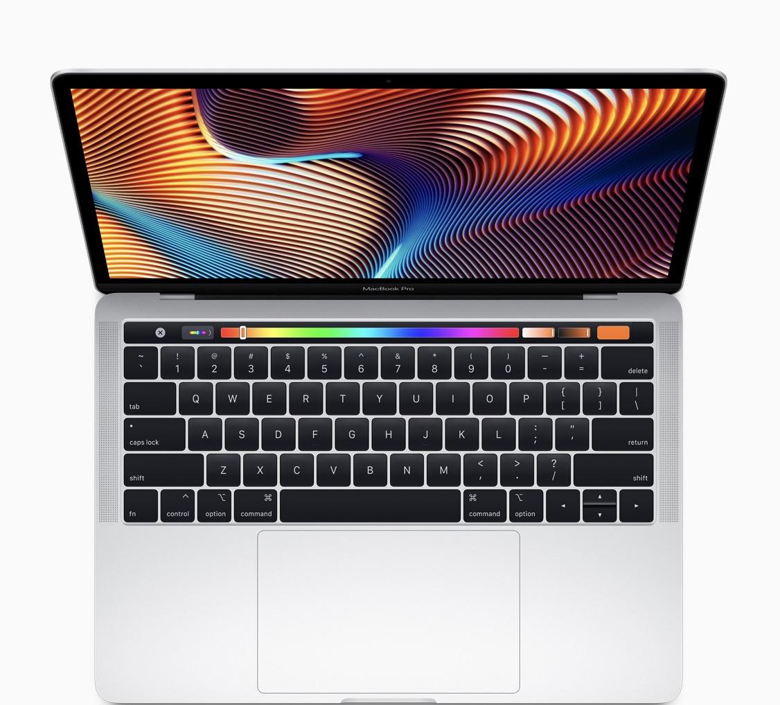 速報】MacBook2機種がアップデート！ MacBook Pro 13インチは全モデル