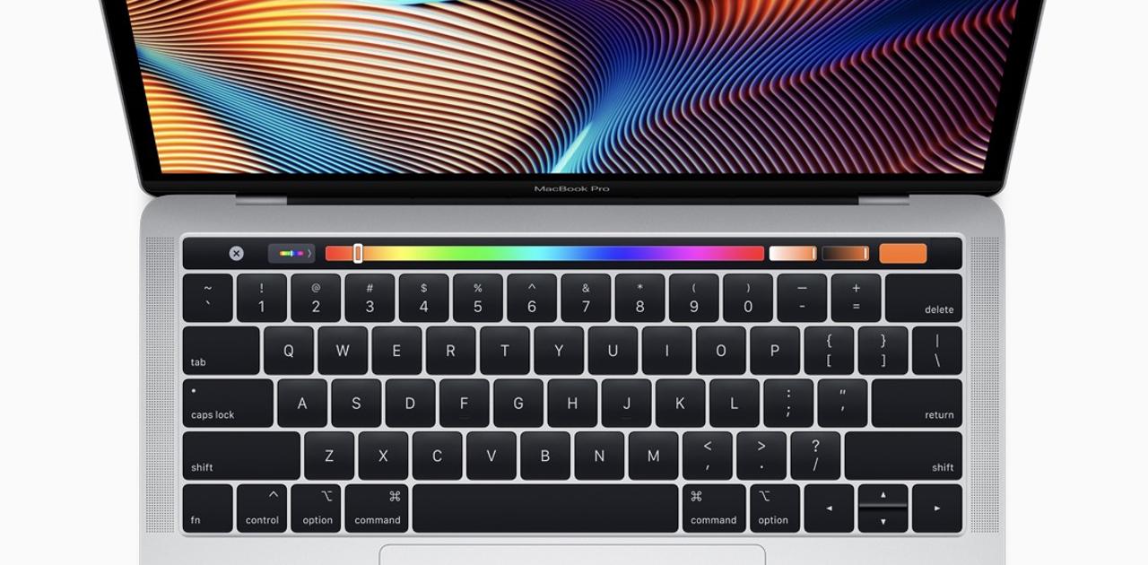 青空様用MacBook Pro 13インチ 2019 i5 どぎつかっ 16GB 256GB