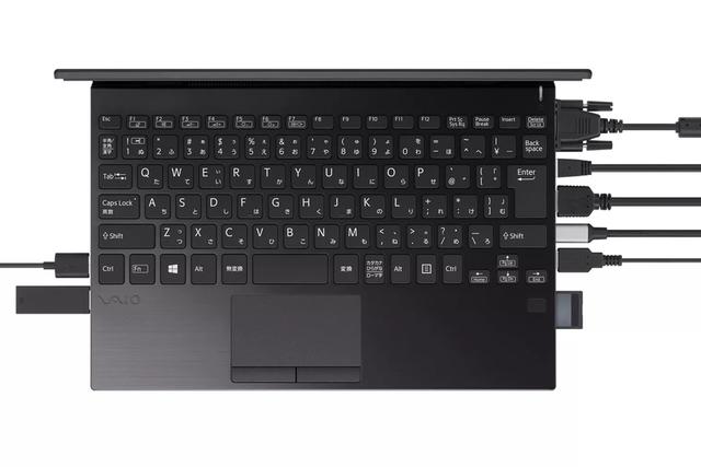 vaio_SX12_port