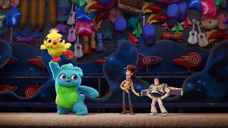 製作中はクルーも泣いた、でもそうするしか無かった。映画『トイ