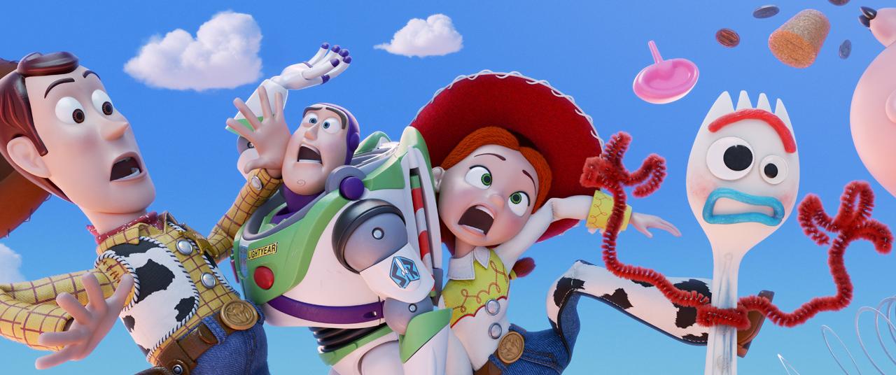 製作中はクルーも泣いた、でもそうするしか無かった。映画『トイ