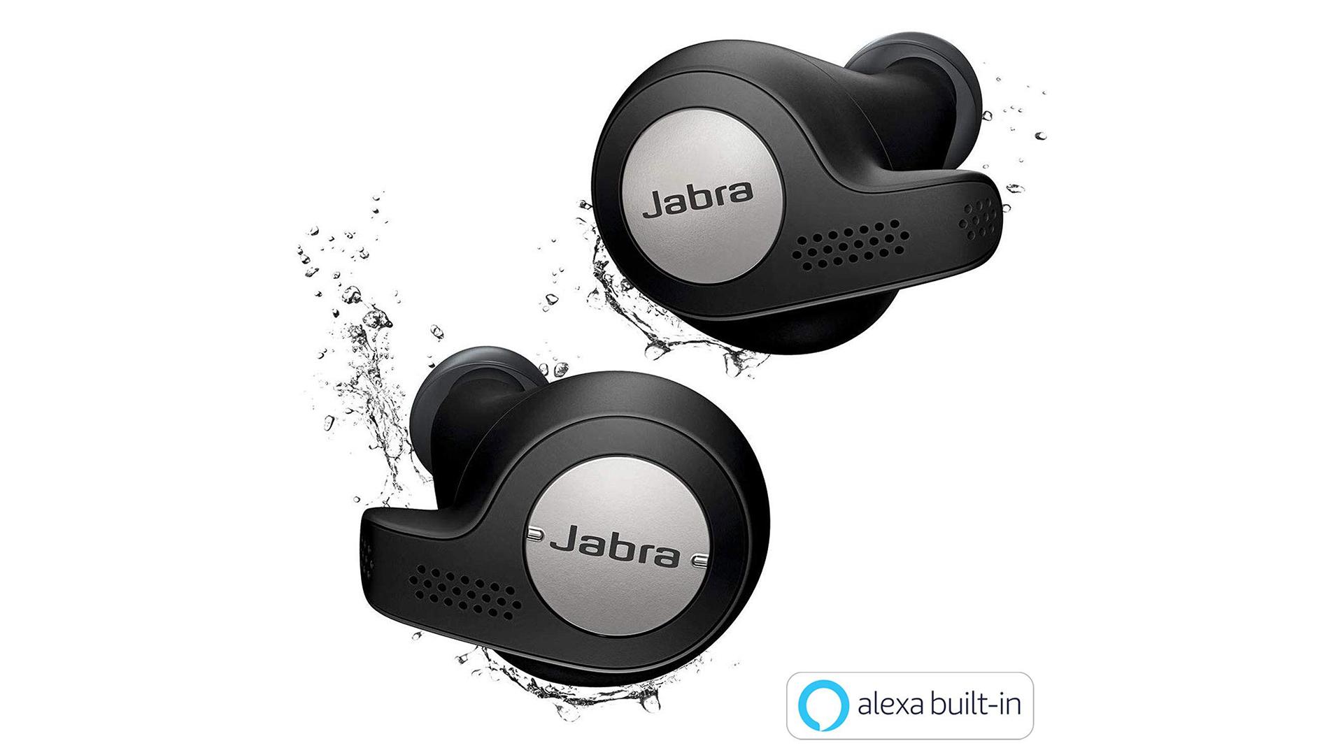 Jabra Elite7 Pro チタニウムブラック 【公式通販】
