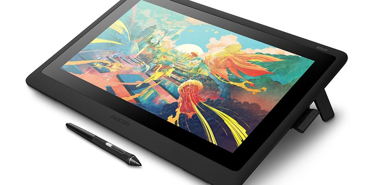 ワコム、21.5型液晶ペンタブ｢Cintiq 22｣を11万8800円で7月25日に発売 