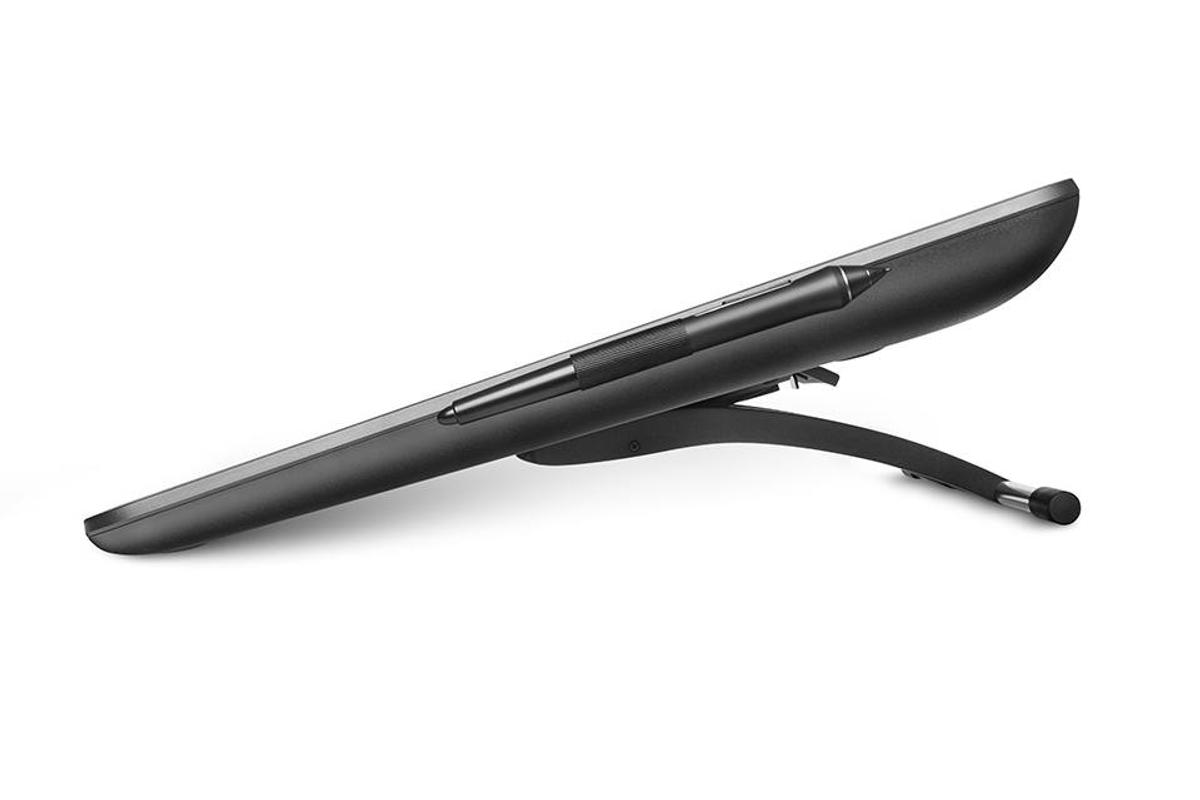 ワコム、21.5型液晶ペンタブ「Cintiq 22」を11万8800円で7月25日に発売 