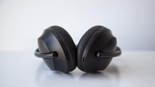 ワイヤレスヘッドホン｢Bose NCH700｣レビュー：ノイキャン王