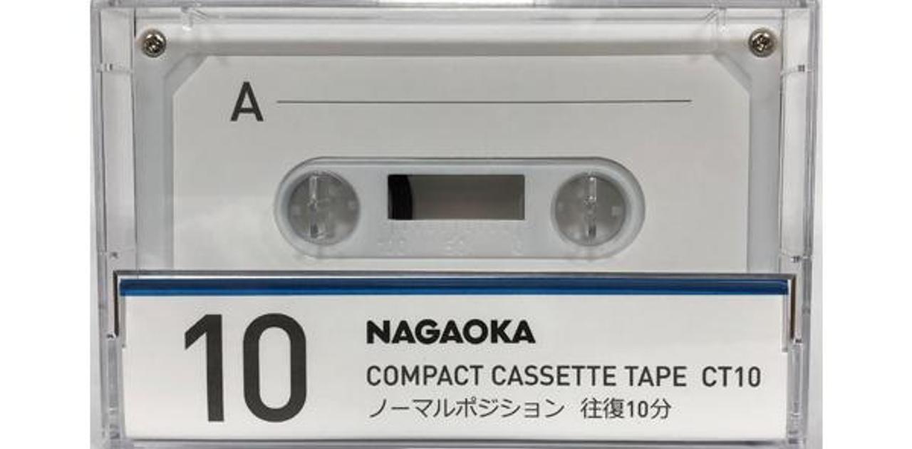JJJ CASSETTE BOX SET カセットテープ 【公式通販】 JJJ カセットテープセット