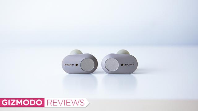 ソニー｢WF-1000XM3｣じっくりレビュー：静けさ、音質、つけ心地、いい  