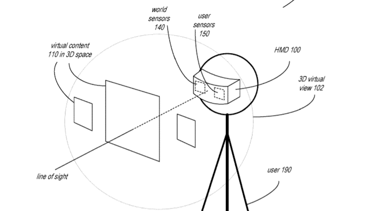 AppleのAR/VR事業に動きあり。特許出願やWi-Fiバンド拡張など…