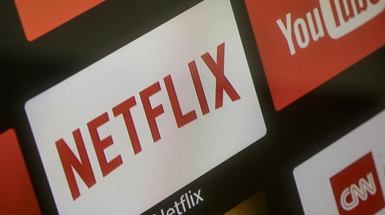 Netflixがユーザの身体活動を追跡するのはなぜ？