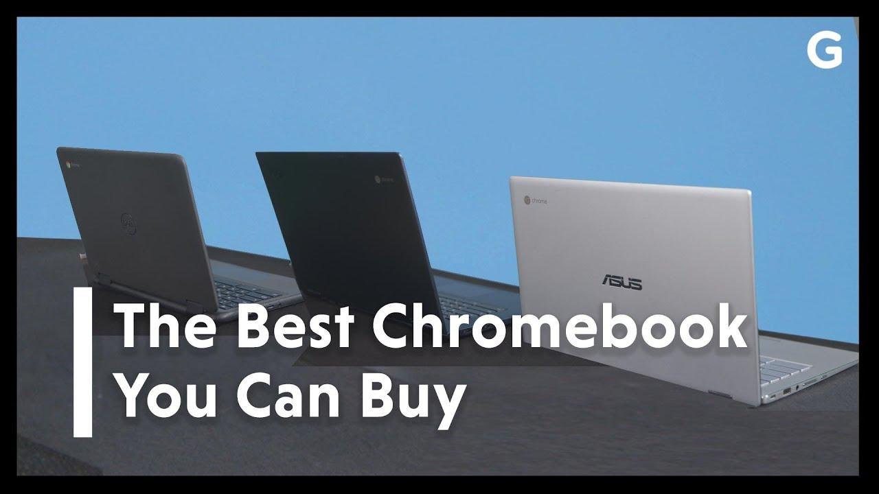 ベストChromebook決定戦：一番買いなのはどれ？ | ギズモード・ジャパン