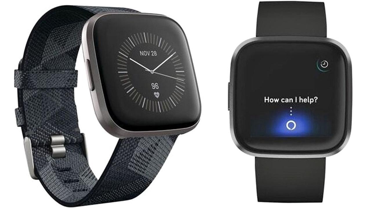 次世代Fitbitの製品画像がリーク。Apple Watchに追いつく可能性ありそう