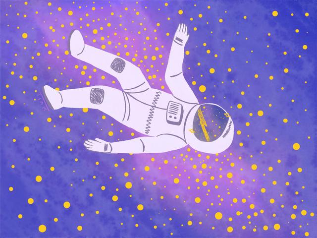 Astronaut(1)