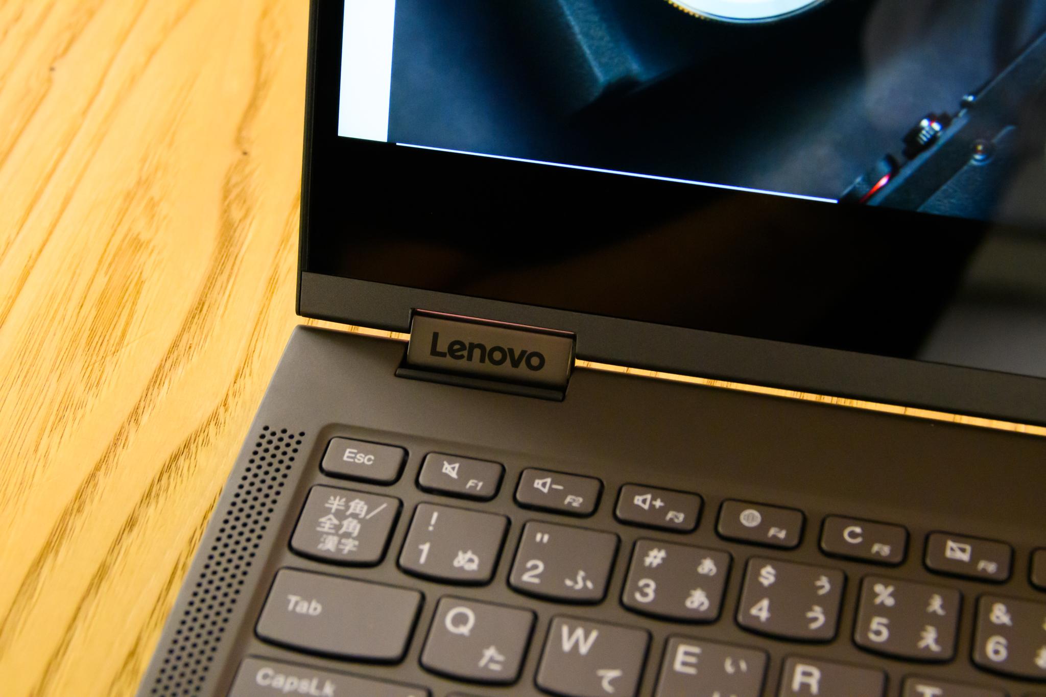 Lenovo Yoga C630レビュー：1年後に期待したい。意外とアリなWindows＋Snapdragonマシン | ギズモード・ジャパン