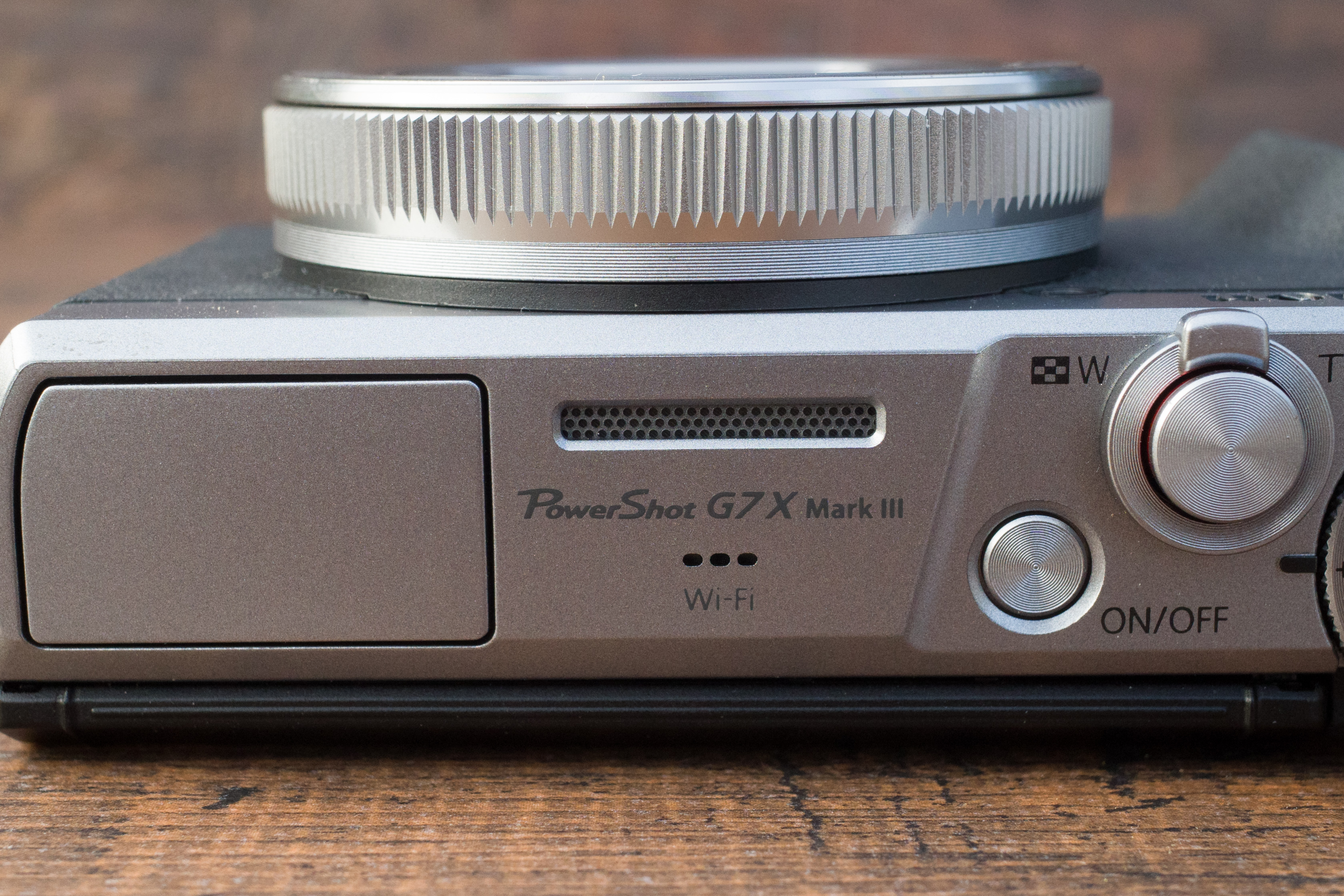 PowerShot G7 X Mark IIIレビュー:「スマホでいいや」とは言わせ PowerShot G7 X Mark IIIレビュー:「スマホでいいや」とは言わせ