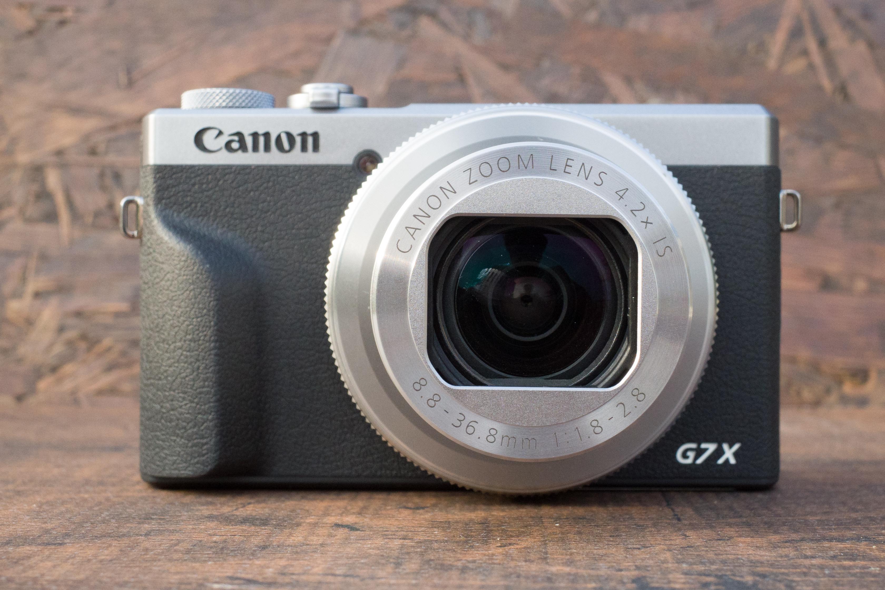 PowerShot G7 X Mark IIIレビュー：｢スマホでいいや｣とは言わせない