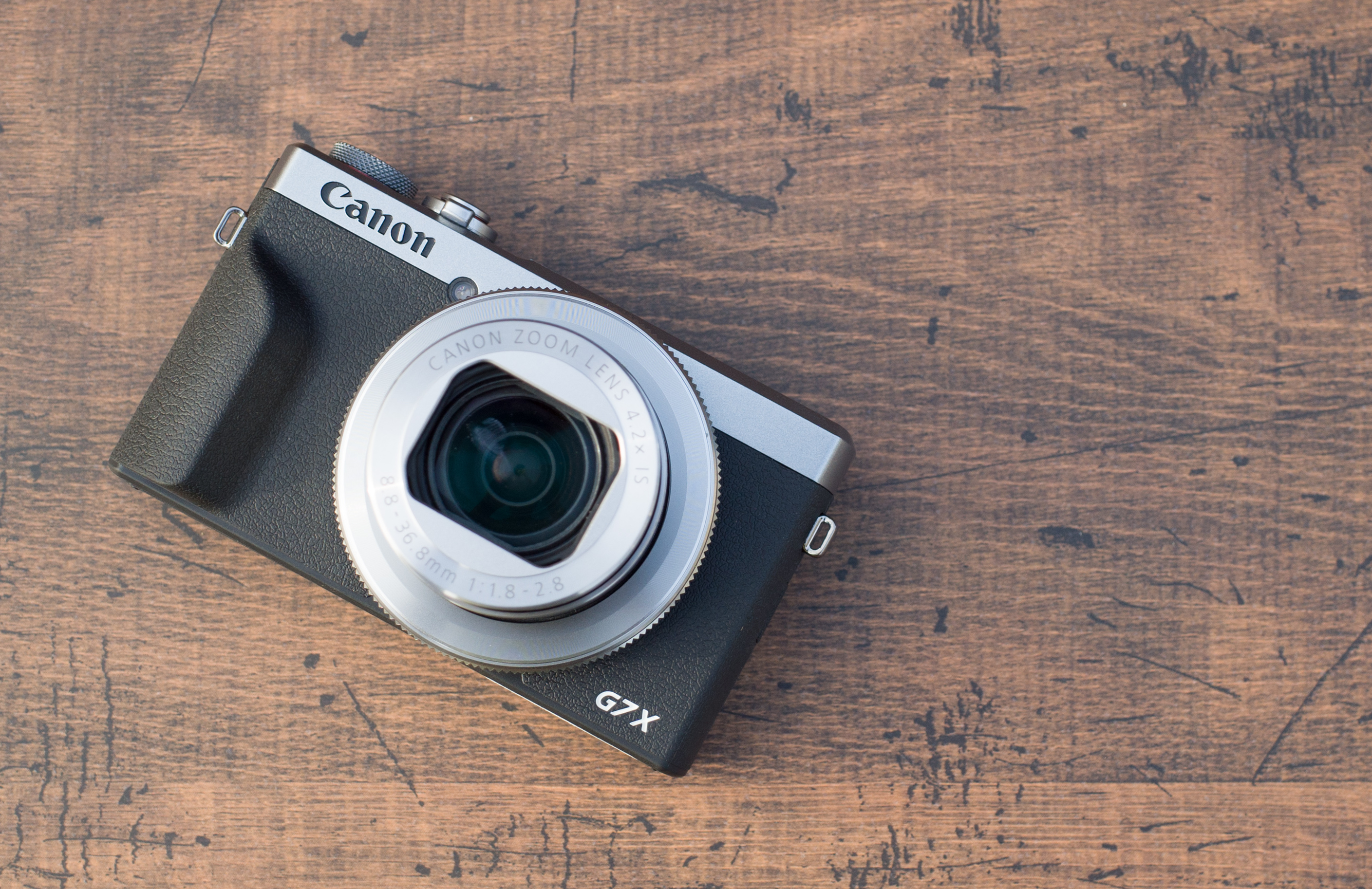 PowerShot G7 X Mark IIIレビュー：「スマホでいいや」とは言わせない