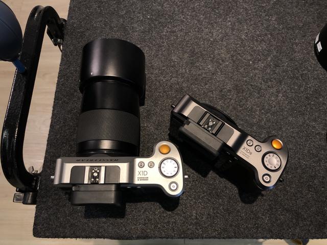 中判ミラーレスカメラ「Hasselblad X1D II 50C」レビュー:今の 中判ミラーレスカメラ「Hasselblad X1D II 50C」レビュー:今の