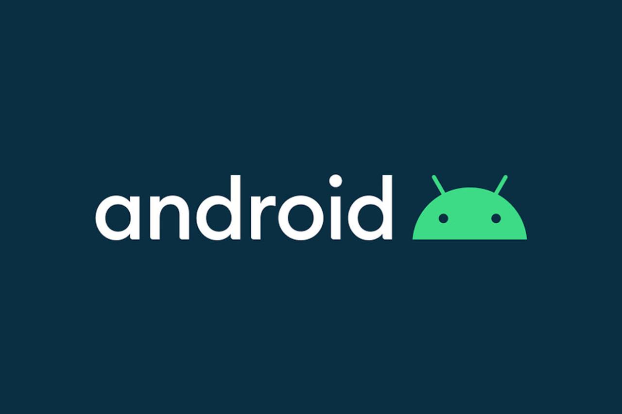 Android 10ではアシスタントがジェスチャー起動できます
