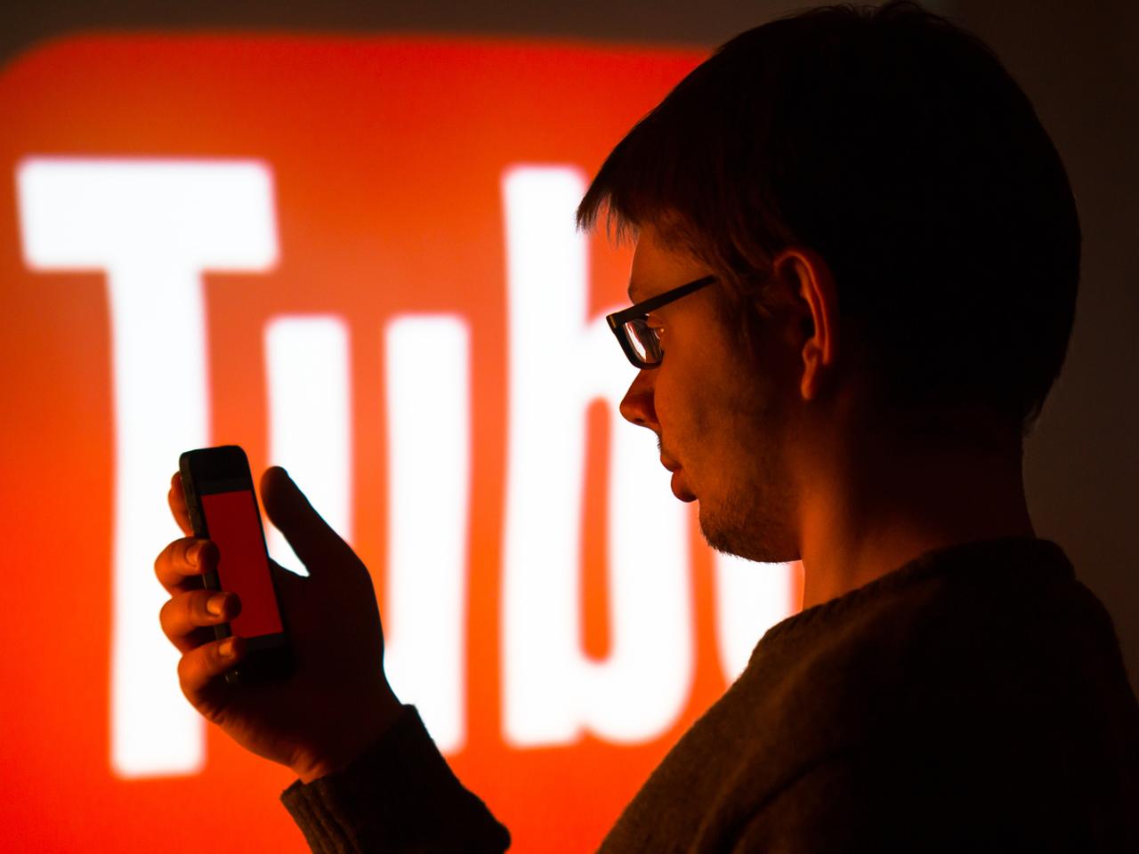 YouTube｢オープンであるために、攻撃的な動画も受け入れる｣