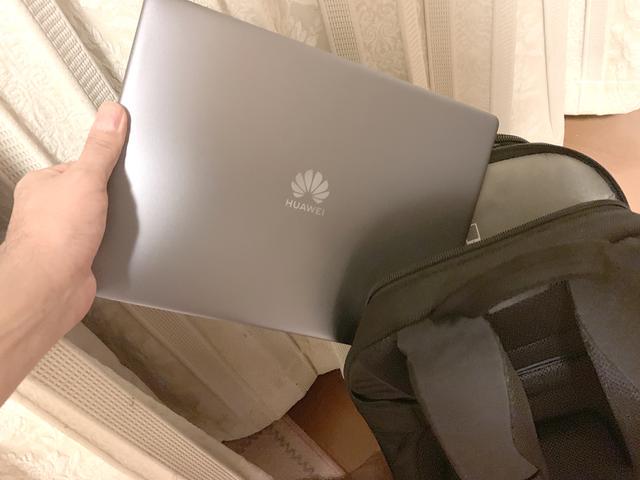 190901Matebook13-04-2