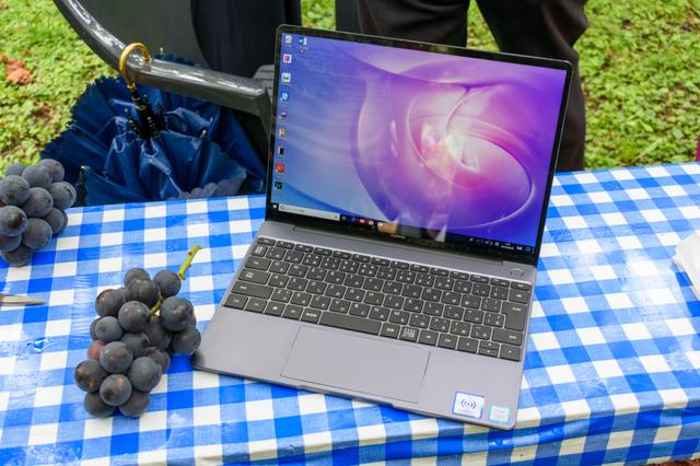 190901Matebook13-22