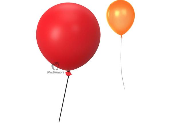 balloons-find-my-item