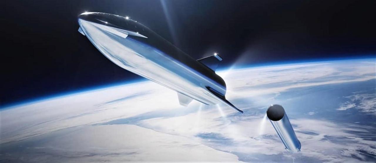 SpaceXの次期ロケットは超巨大？ （Starshipじゃないよ！）