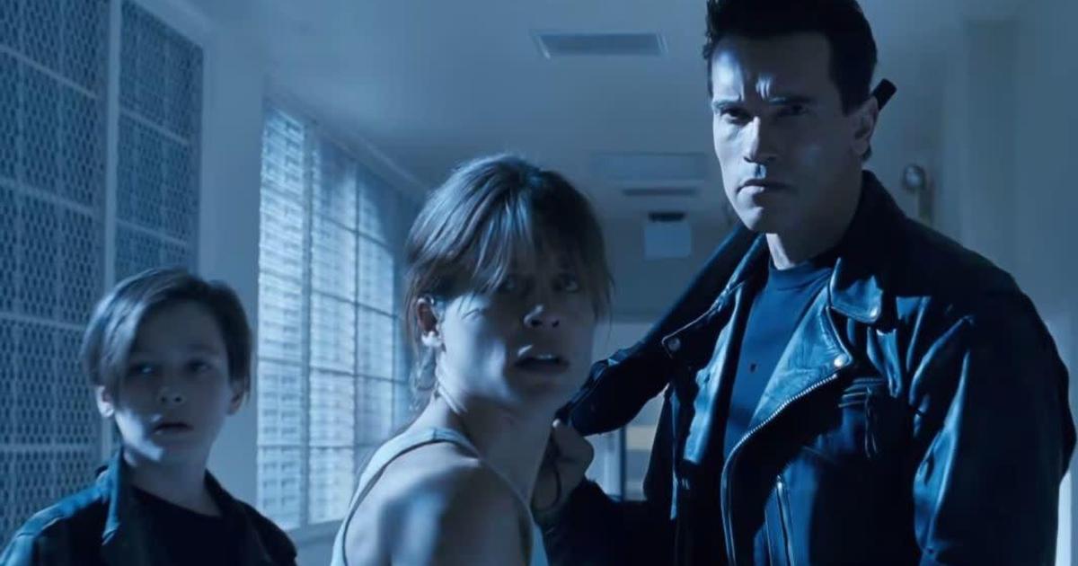 ターミネーター：ニューフェイト』公開を前に『T2』に想いを馳せる 