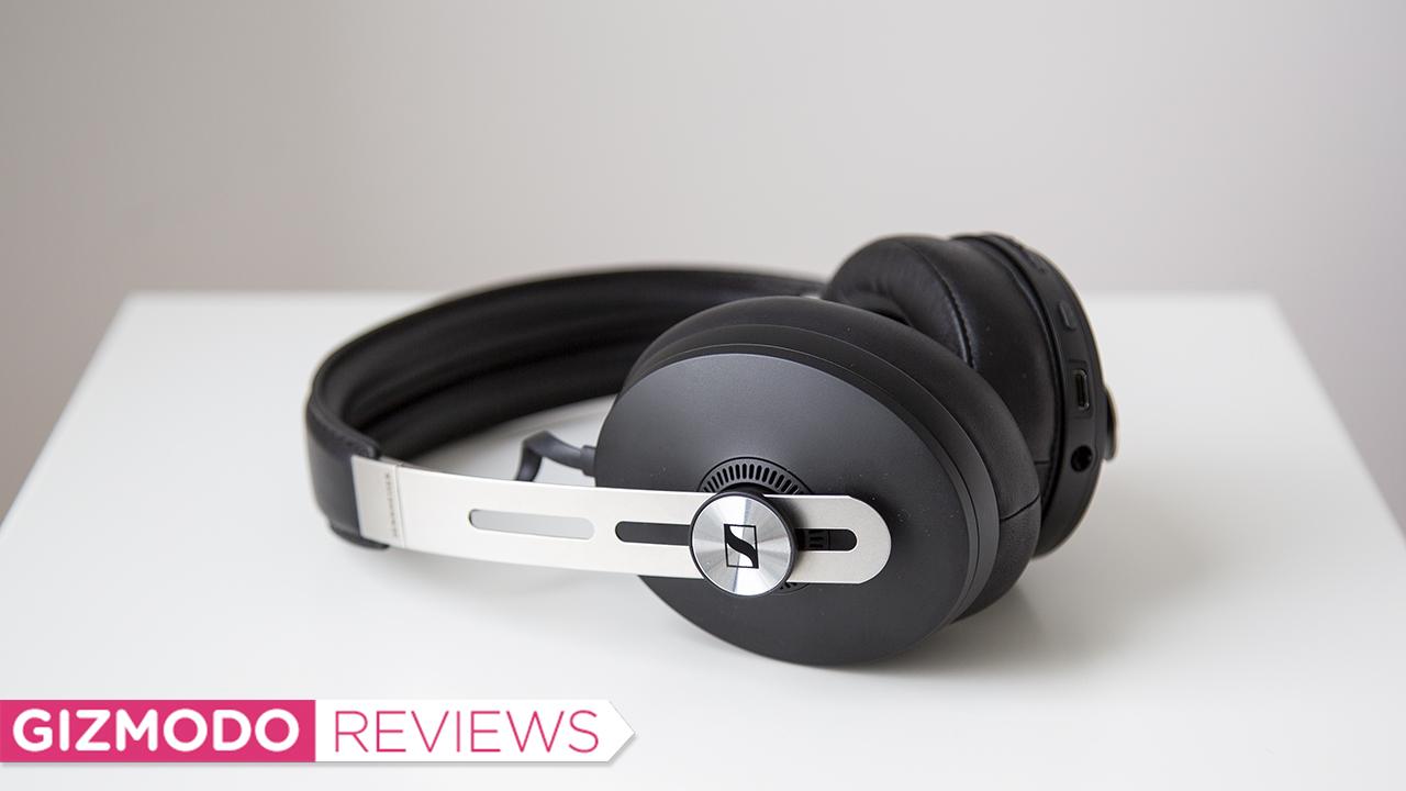 SENNHEISER　Momentum　Wireless　3世代