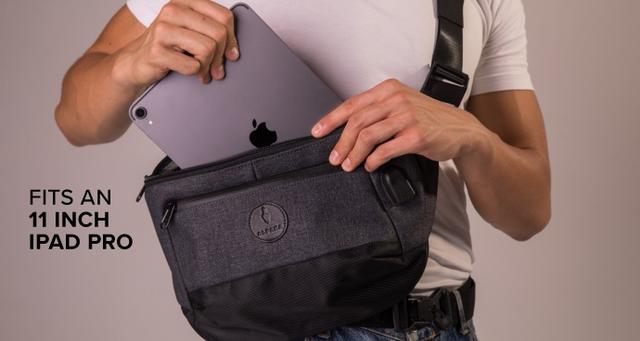 11 iPad Pro Bravo