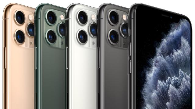 190909iPhone11Pro