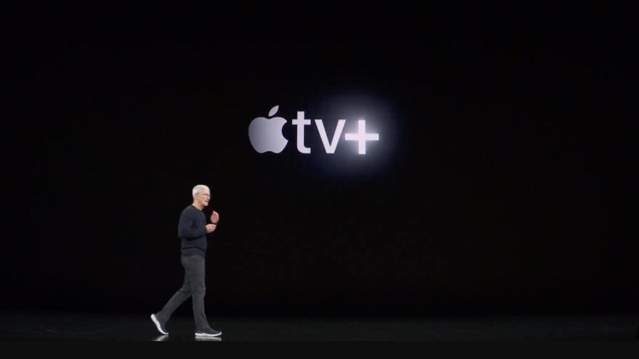Apple TV+、価格で攻める。月600円＆端末買えば1年無料