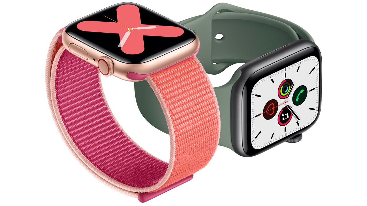 Apple Watch Series 5について知っておくべきことすべて #AppleEvent