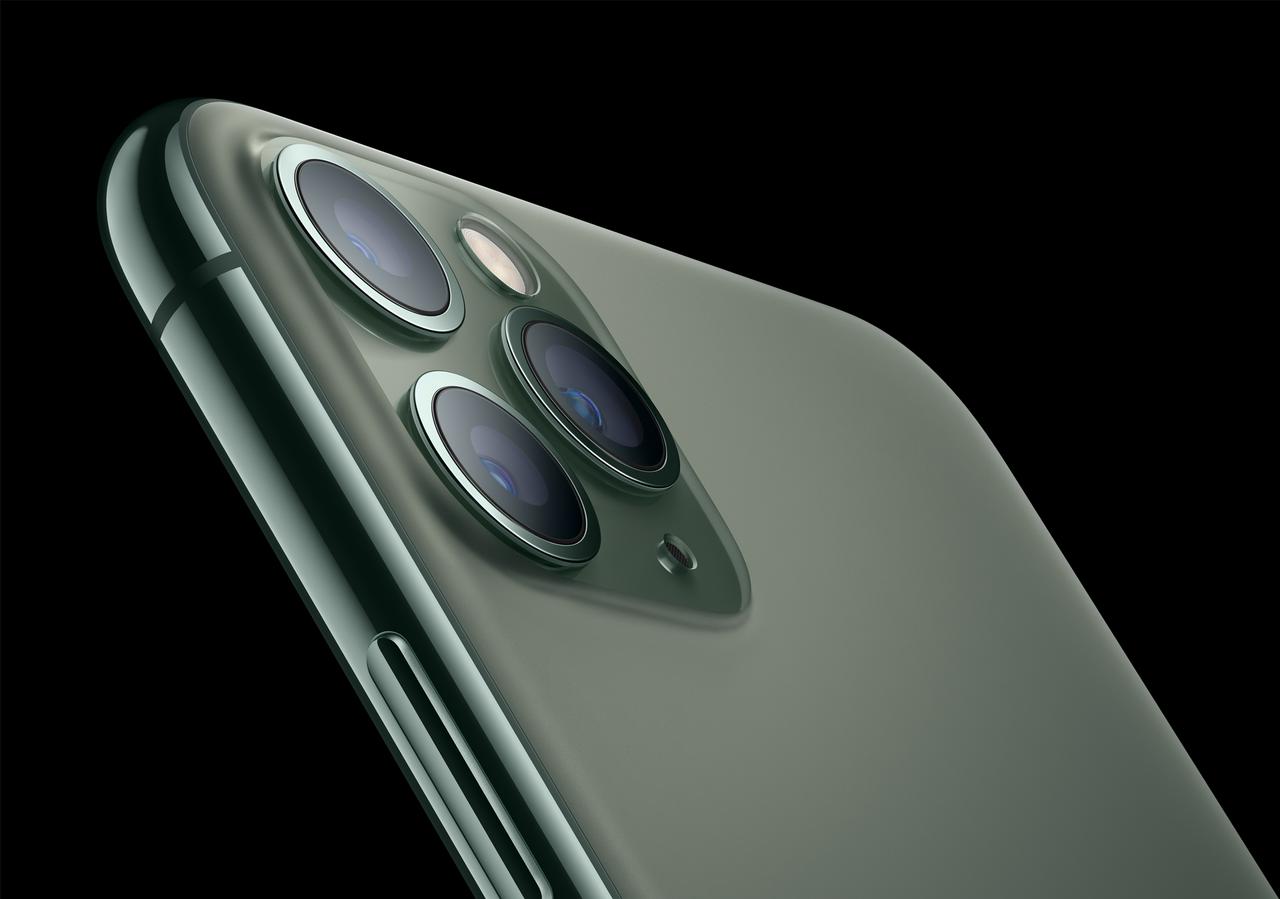 ドコモが新型iPhoneの取り扱いを発表！ 9月13日（金）21時から予約スタート