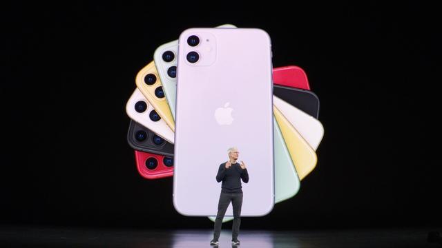 190911iPhone11TimCook