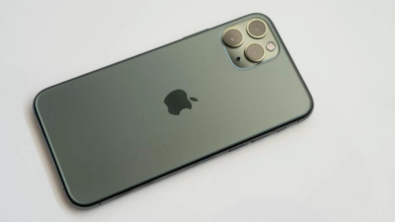 iPhone 11 Proの発表会は本当にモヤモヤした。でもなんで買ってしまうんだろう