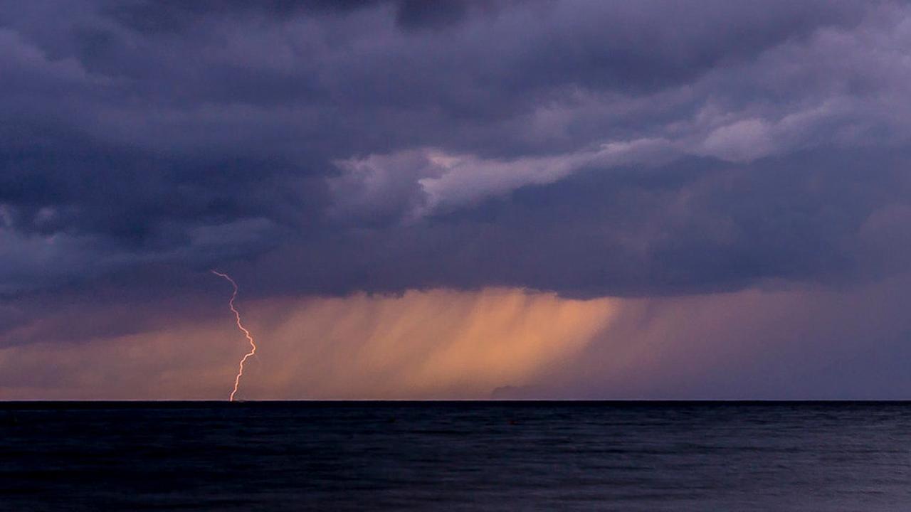 世界最強クラスの雷が日本に落ちているって知ってた？